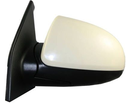 Зеркало боковое на Киа Пиканто левое электрическое с подогревом ...