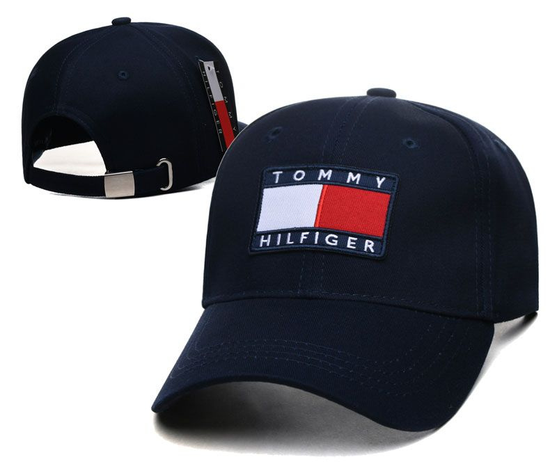 Бейсболка Tommy Hilfiger #1