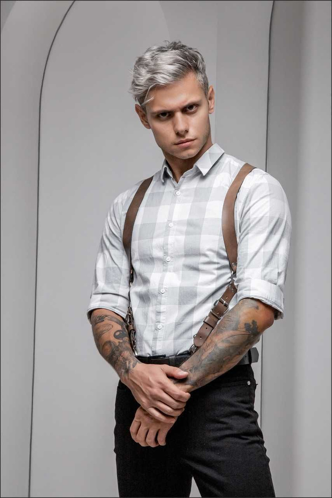 Портупея ПодКожей Style - купить с доставкой по выгодным ценам в ...