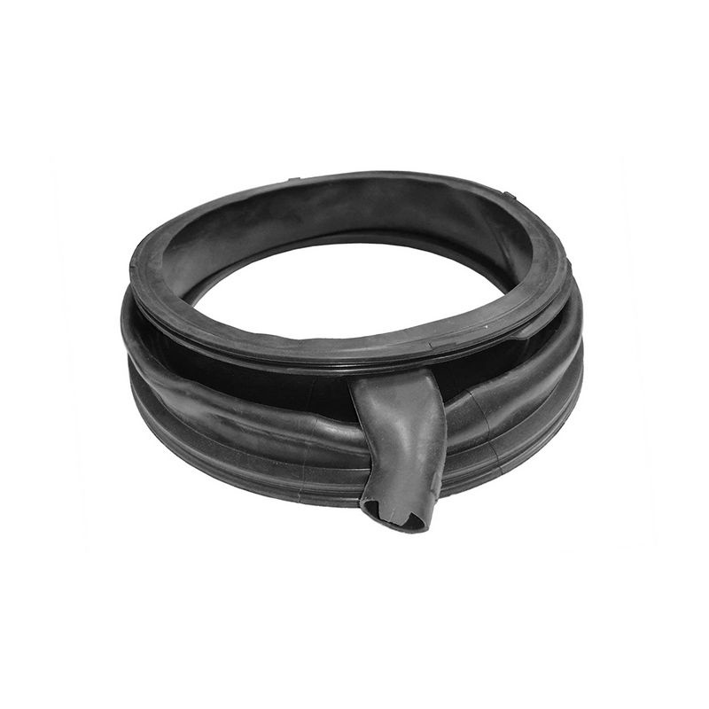 Уплотнитель дверцы для стиральной машины Siemens (Сименс) 681683 772659 ...