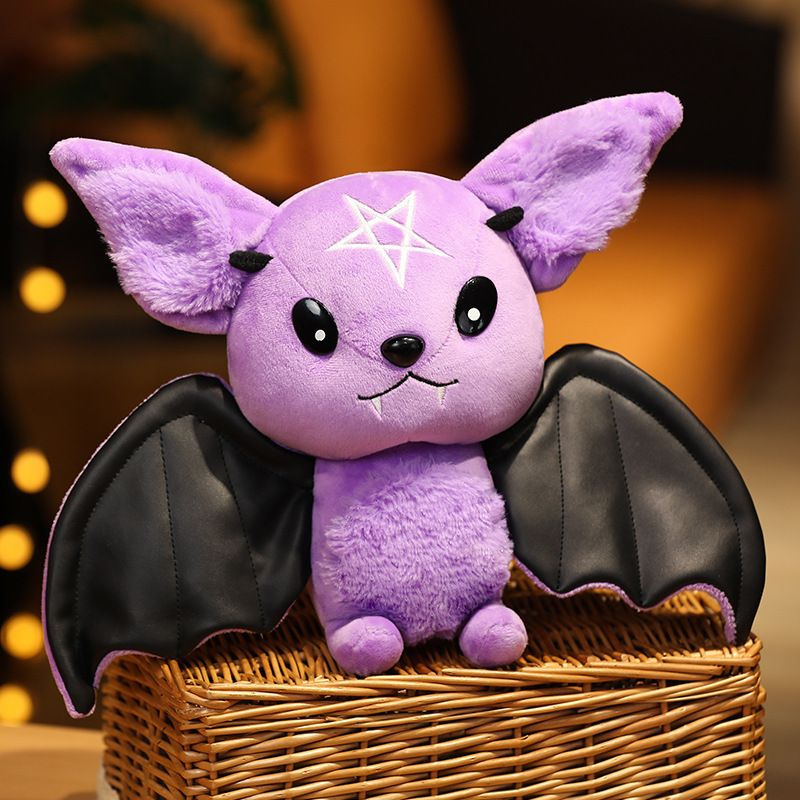 Killstar bat plush online