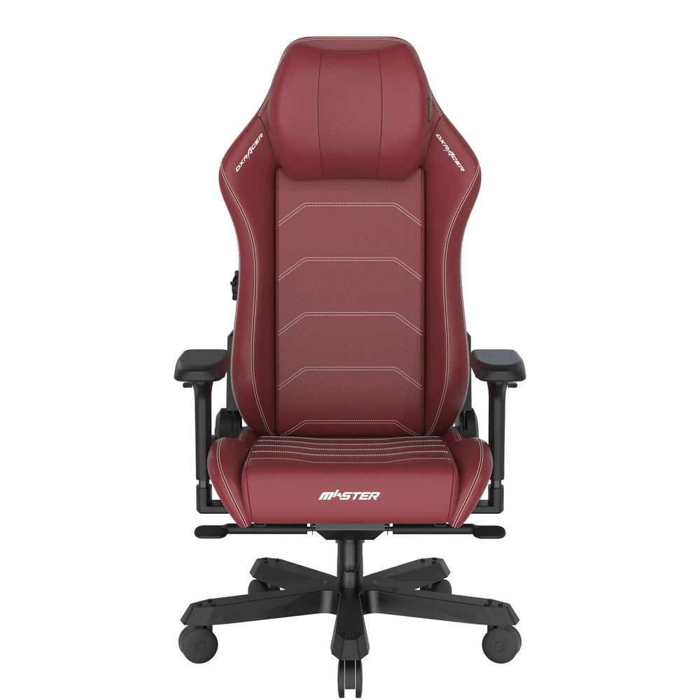 DxRacer Игровое компьютерное кресло, красный #1