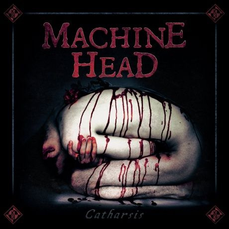 MACHINE HEАD Catharsis #1