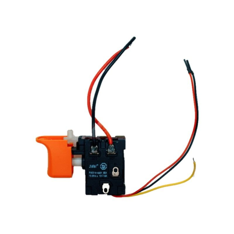 Выключатель FA021A-6601 16A для дрель-шуруповерта Sturm! CD3212L ...