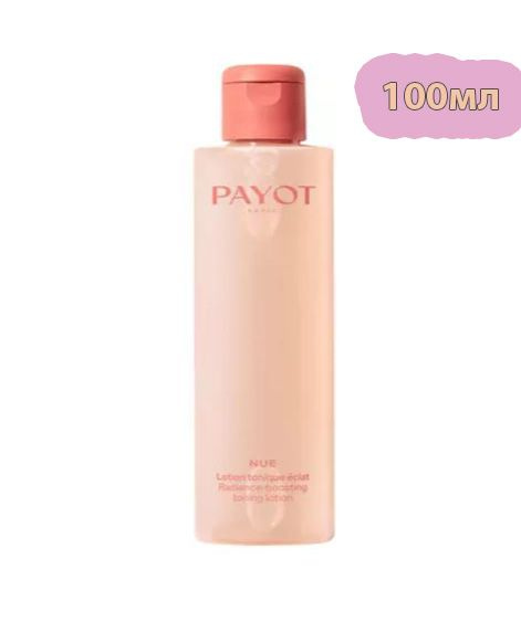 PAYOT Тоник для сияния кожи лица NUE 100ml #1