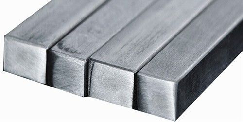 Шпоночное полотно 10 х 8 DIN 6880 сталь (1 шт.) КРЕПКОМ #1