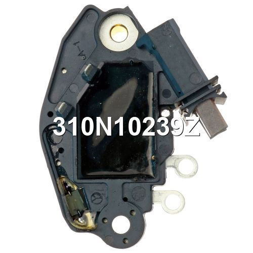 Регулятор (реле) генератора Citroen Xsara, C8, C5, Berlingo (Ситроен ...