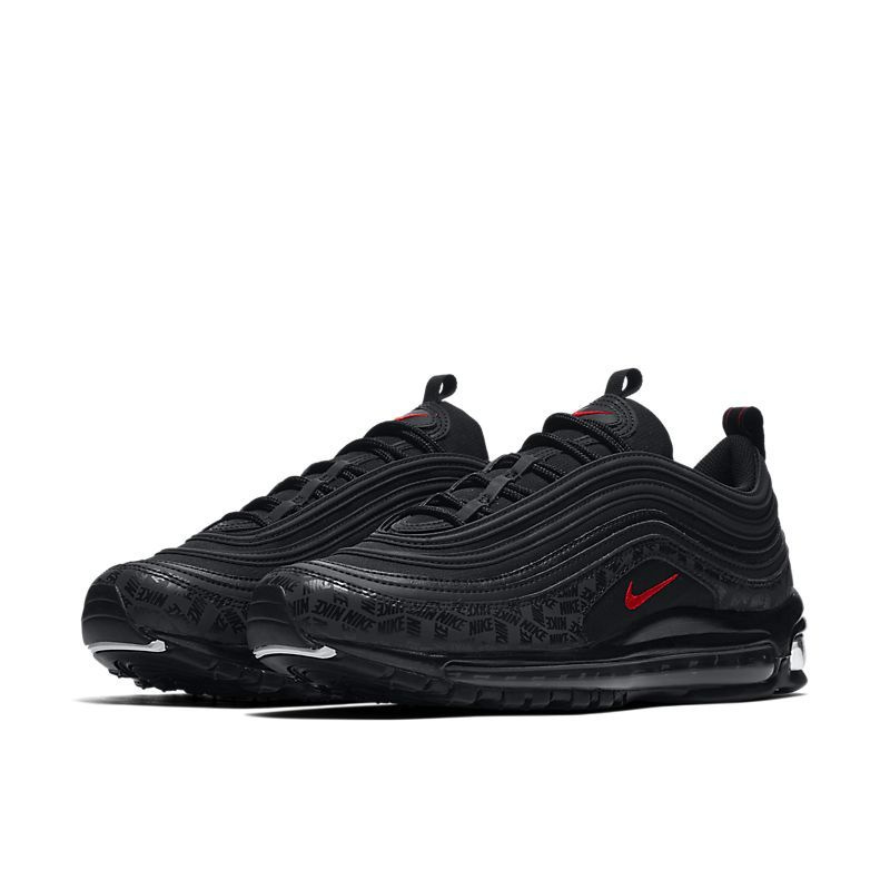 Кроссовки Nike AIR MAX 97 #1