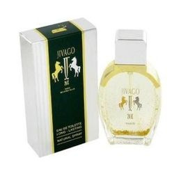 JIVAGO Туалетная вода Jivago 24K for Men 100 мл #1