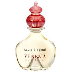 Laura Biagiotti Туалетная вода Laura Biagiotti VENEZIA 50 мл #1