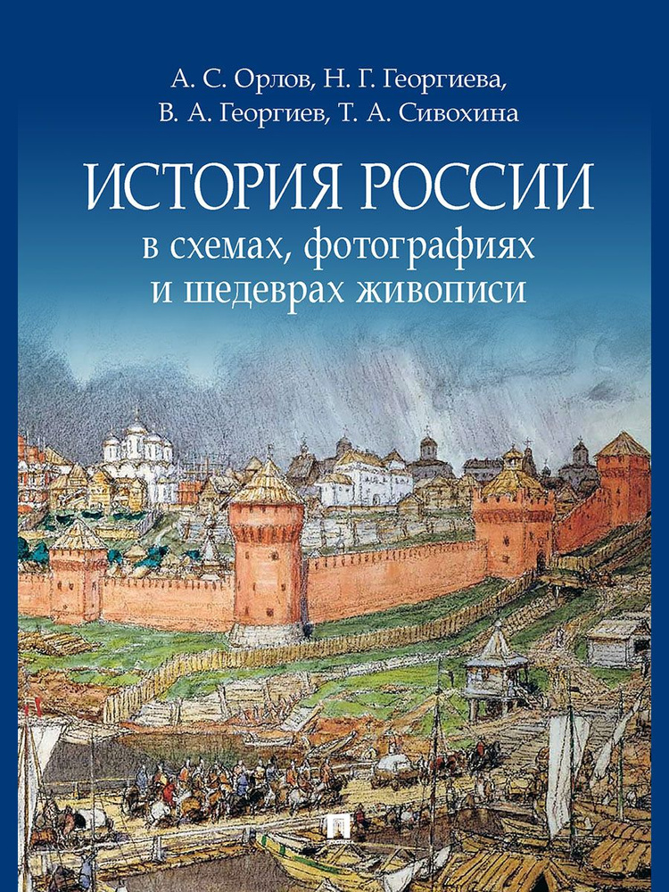 История россии орлов в схемах и таблицах