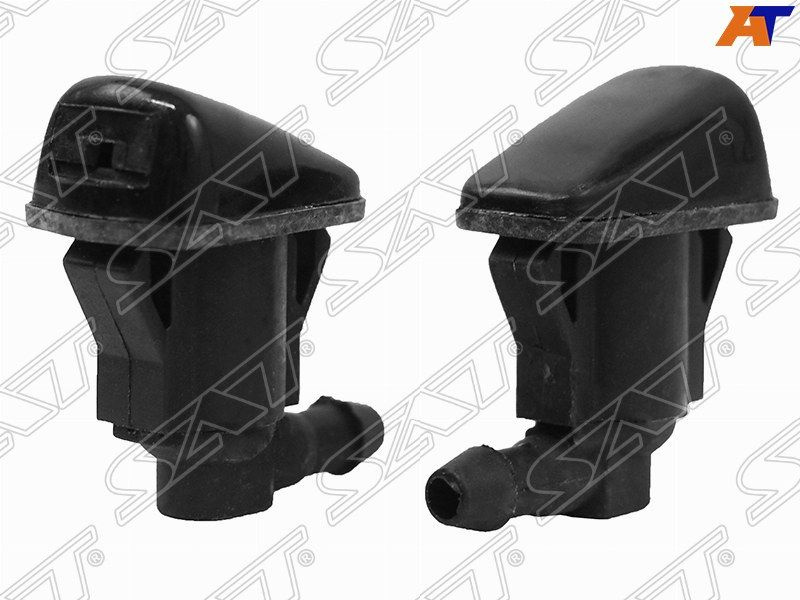 Форсунка омывателя лобового стекла (1 шт.) левая/правая для Тойота ...