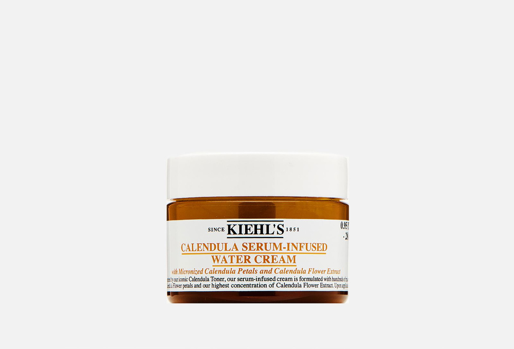 Kiehl's Крем для глаз #1