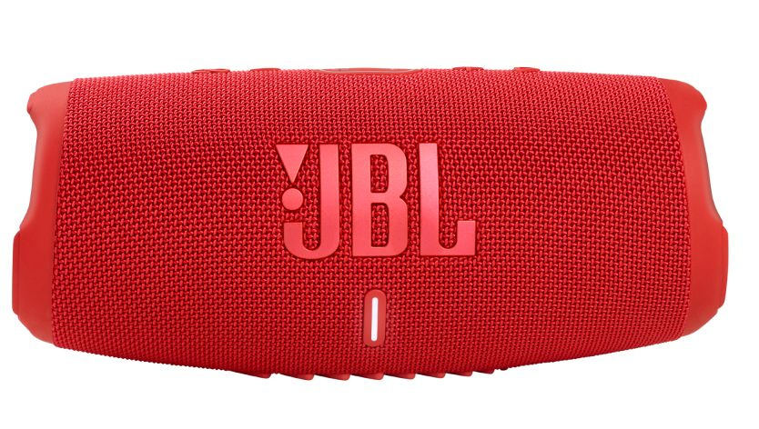 Беспроводная колонка JBL Charge 5 - купить по доступным ценам в ...