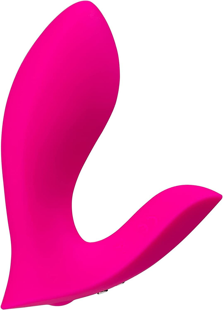Вибратор Lovense Flexer - купить с доставкой по выгодным ценам в ...