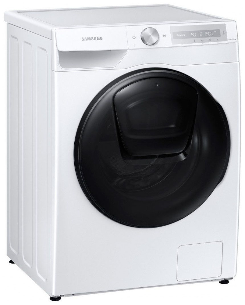 стиральная машина с сушкой samsung wd10t654cbh ld