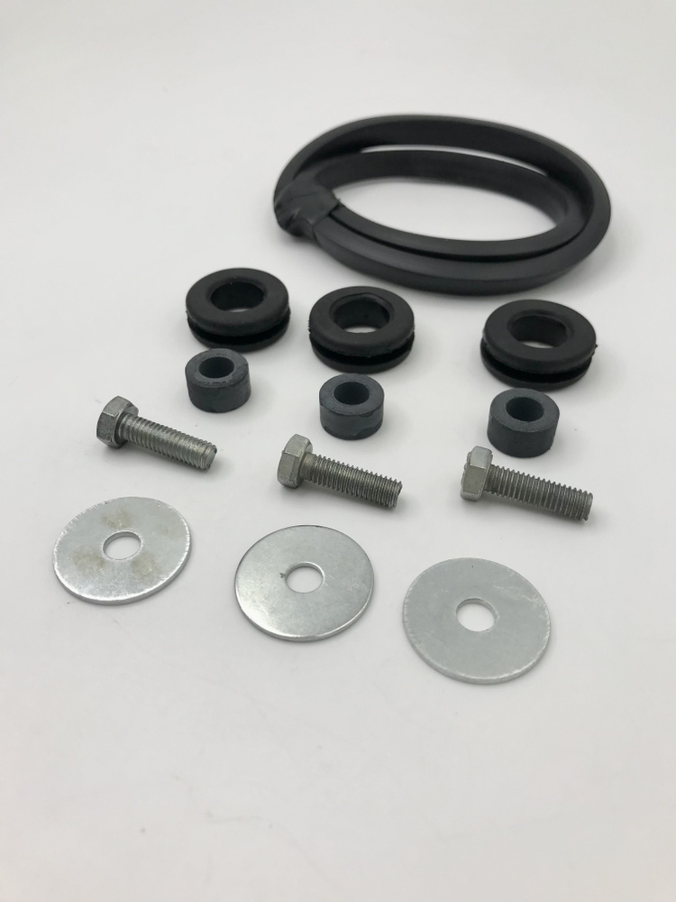 Ремкомплект крышки (кожуха) ГРМ ВАЗ-2108 2110 2114 2112 и LADA Samara ...