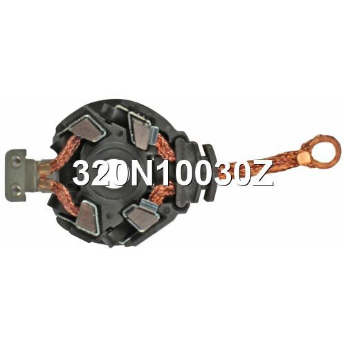 Щеткодержатель стартера Toyota Matrix, Corolla (Тойота Матрикс, Королла ...