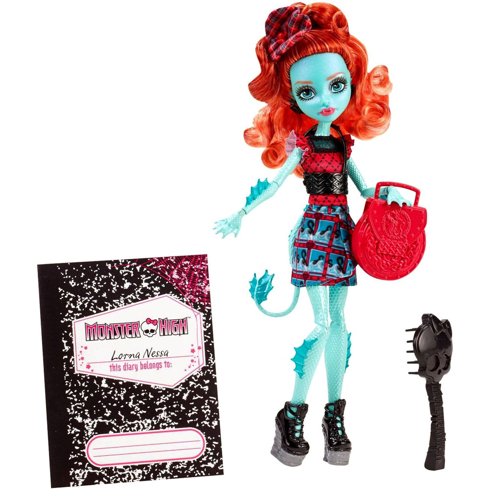 Серия книг Monster High | издательство Эксмо | Лабиринт