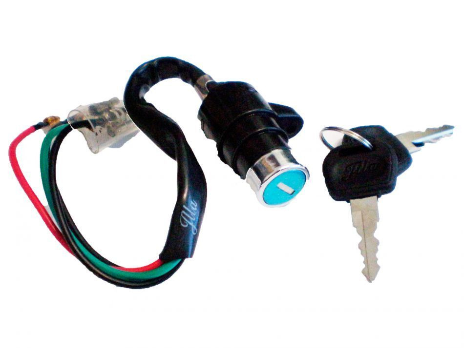 Замок зажигания Альфа, Дельта - купить по низким ценам в интернет ...