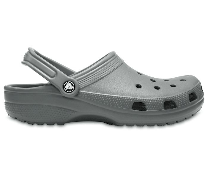 Сабо Crocs #1