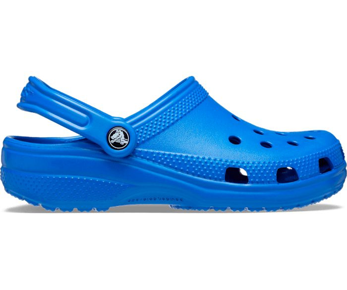 Сабо Crocs #1