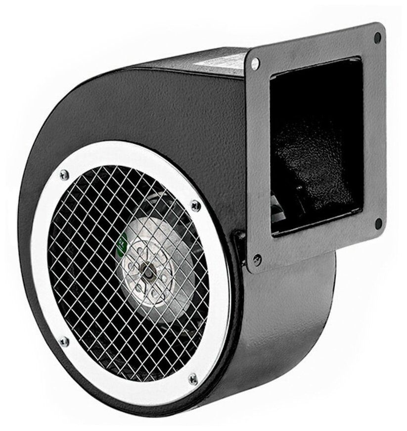 Радиальный вентилятор BDRS 140-60 #1