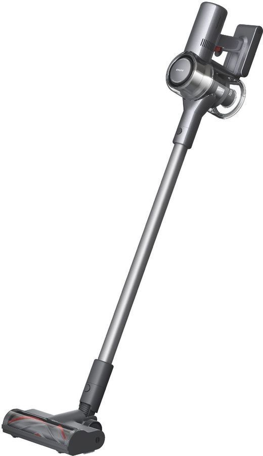 Пылесос беспроводной Dreame Cordless Vacuum Cleaner V11 SE (Цвет Gray