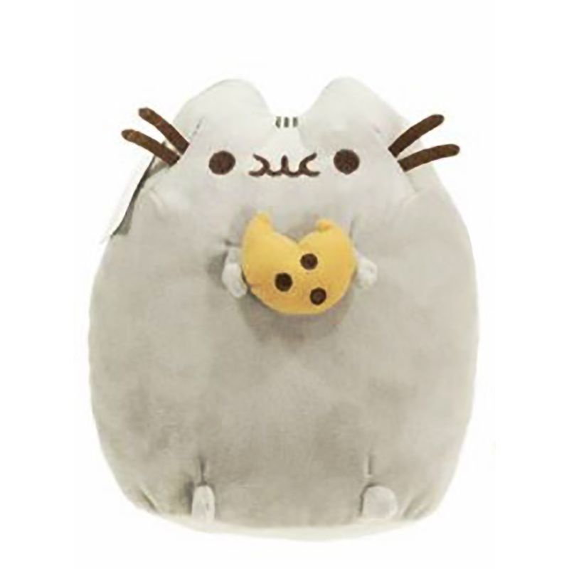 Мягкая игрушка "Pusheen the Cat" (Кот Пушин) - купить с доставкой по ...