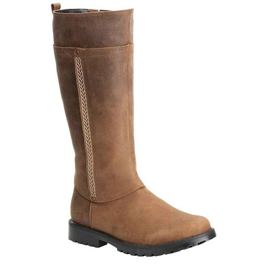 Сапоги Clarks #1