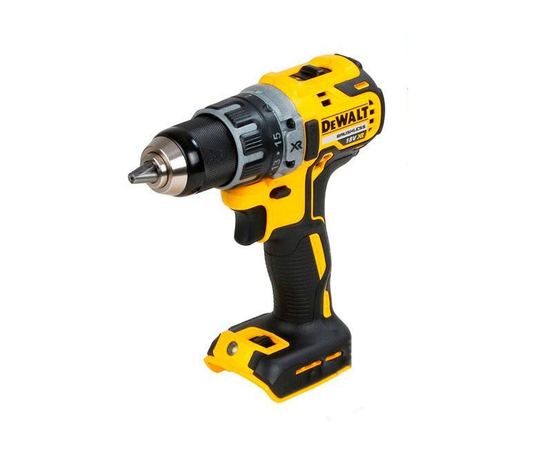 Dewalt shop drill dcd791