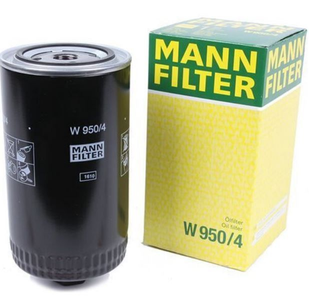 Фильтр масляный VW Transporter IV 90-03,LT 28,LT 40-55 78-96