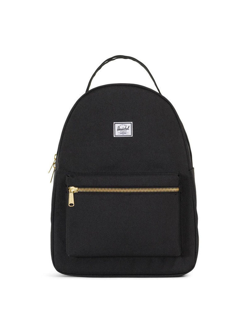 Рюкзак Herschel Nova Mid-Volume 10503 Black #1