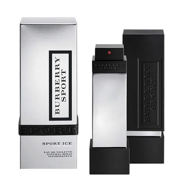 Burberry sport 50 ml hotsell