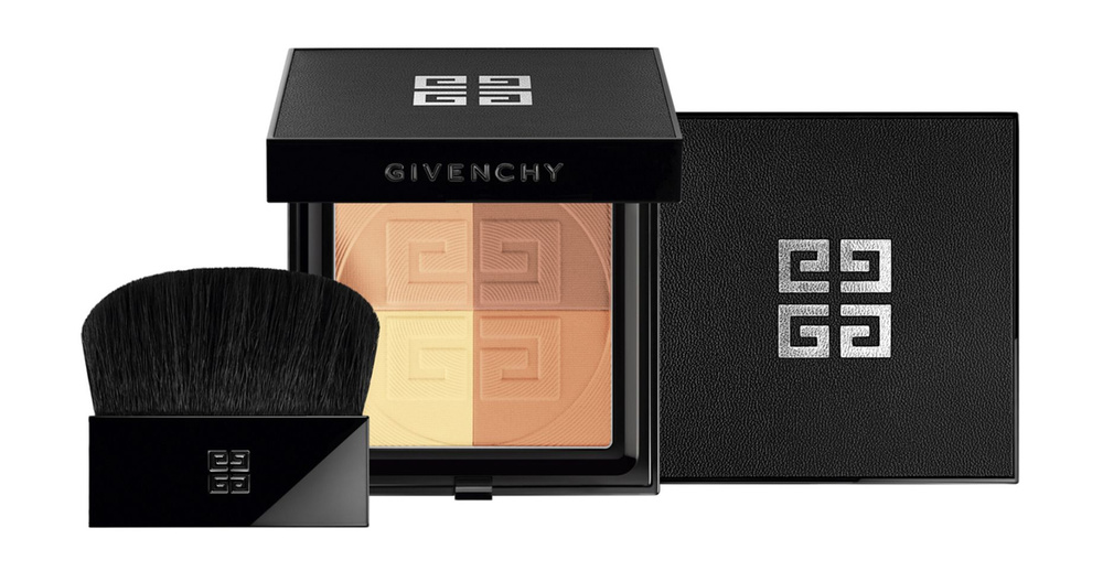 Прессованная пудра Givenchy Prisme Libre #1