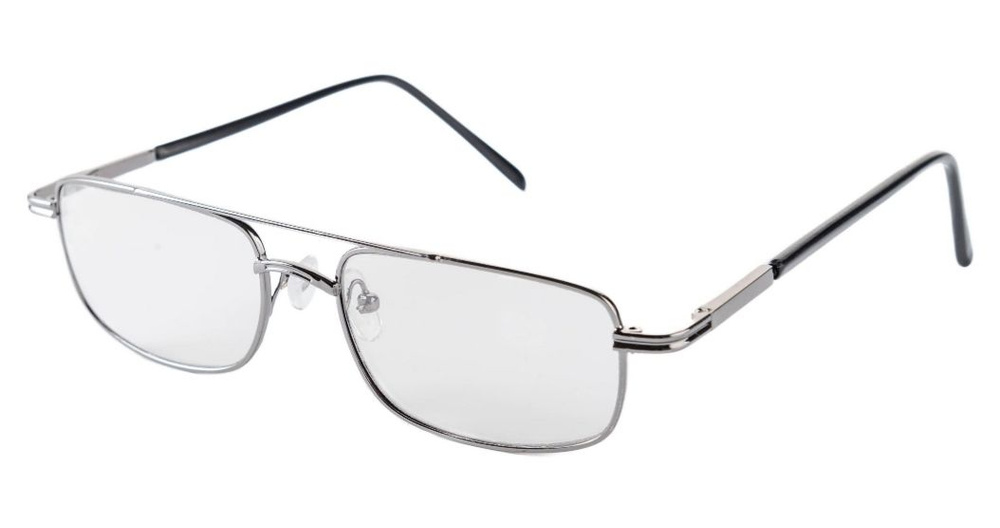 Очки с линзами из стекла для зрения. купить на OZON по низкой цене ...