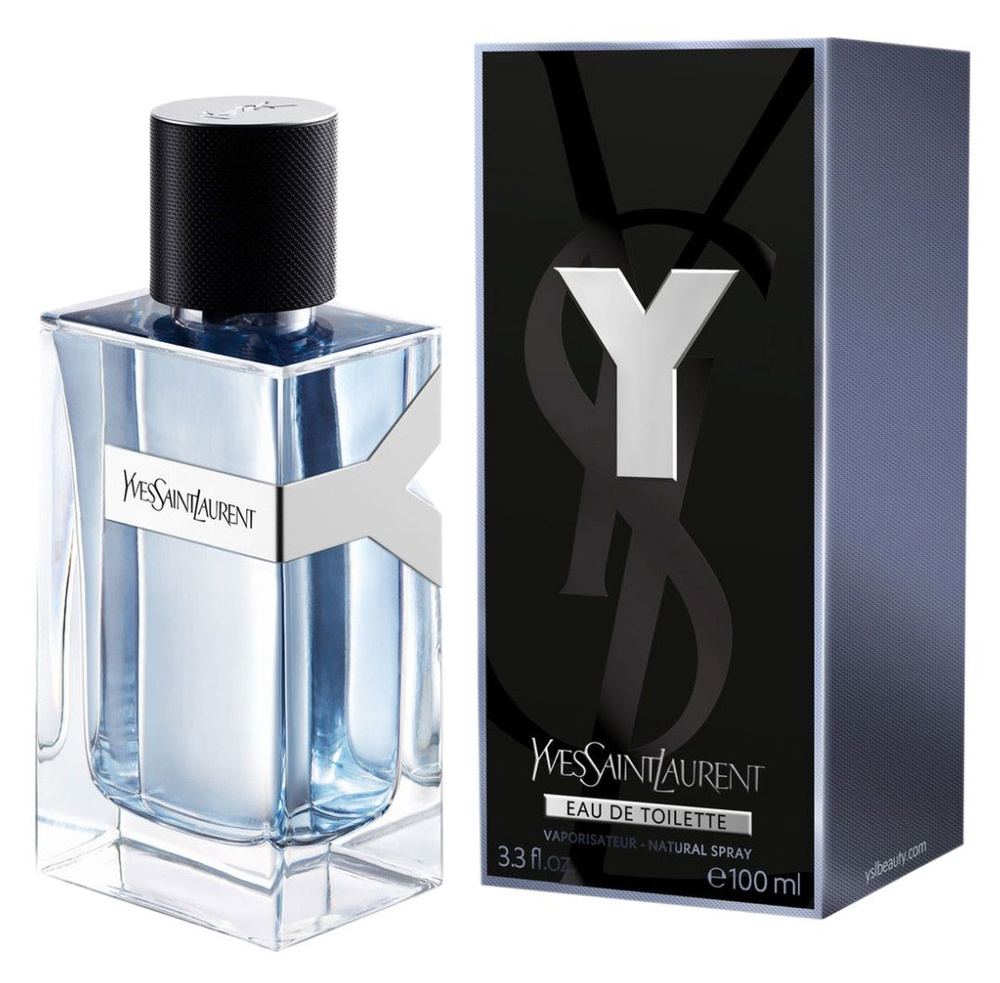 ysl mens perfume 100ml