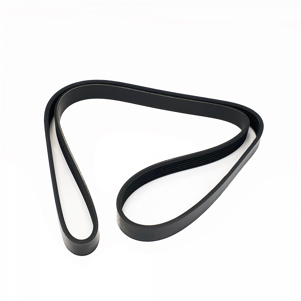 Ремень 1370 6PK Волга, Газель, Соболь с ГУР дв. 406, 405, 4216, Evоtесh ...