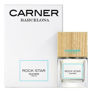 Carn*r Barcelona Rock Star, Парфюмерная вода 100ml, вода парфюмерная женская, парфюмерная вода женская, #1