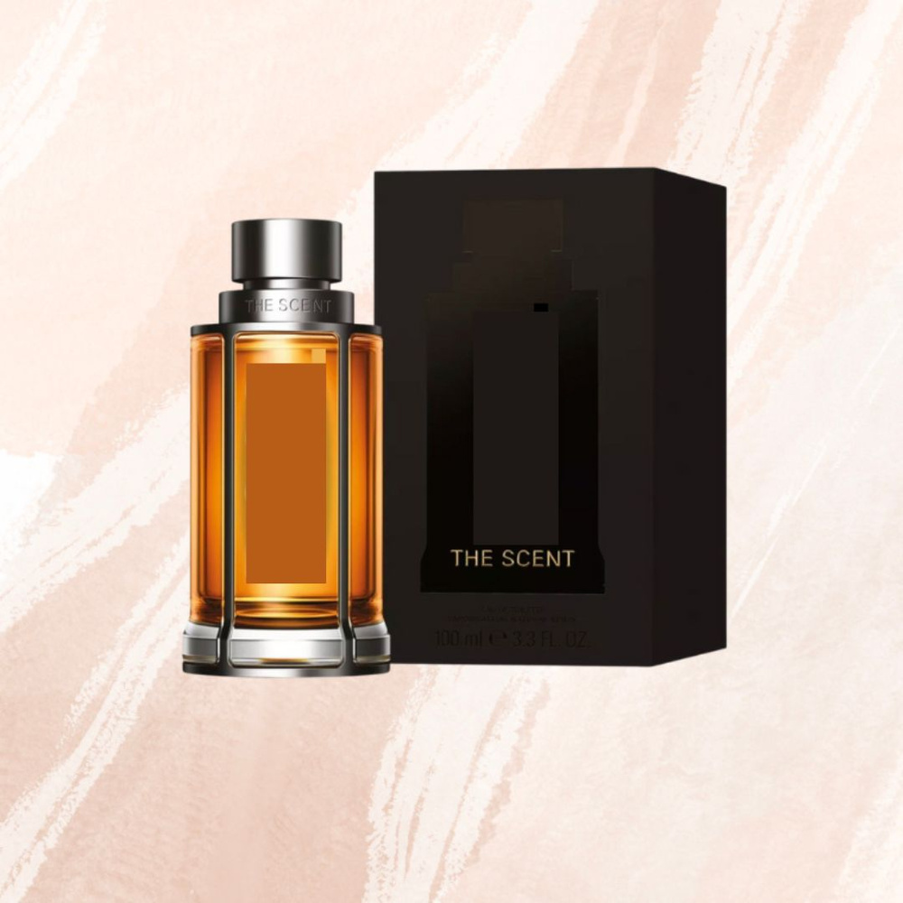 Every thing for me Туалетная вода The Scent 5 мл #1