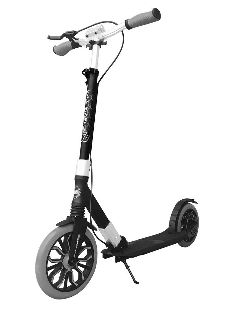 Sportsbaby city scooter