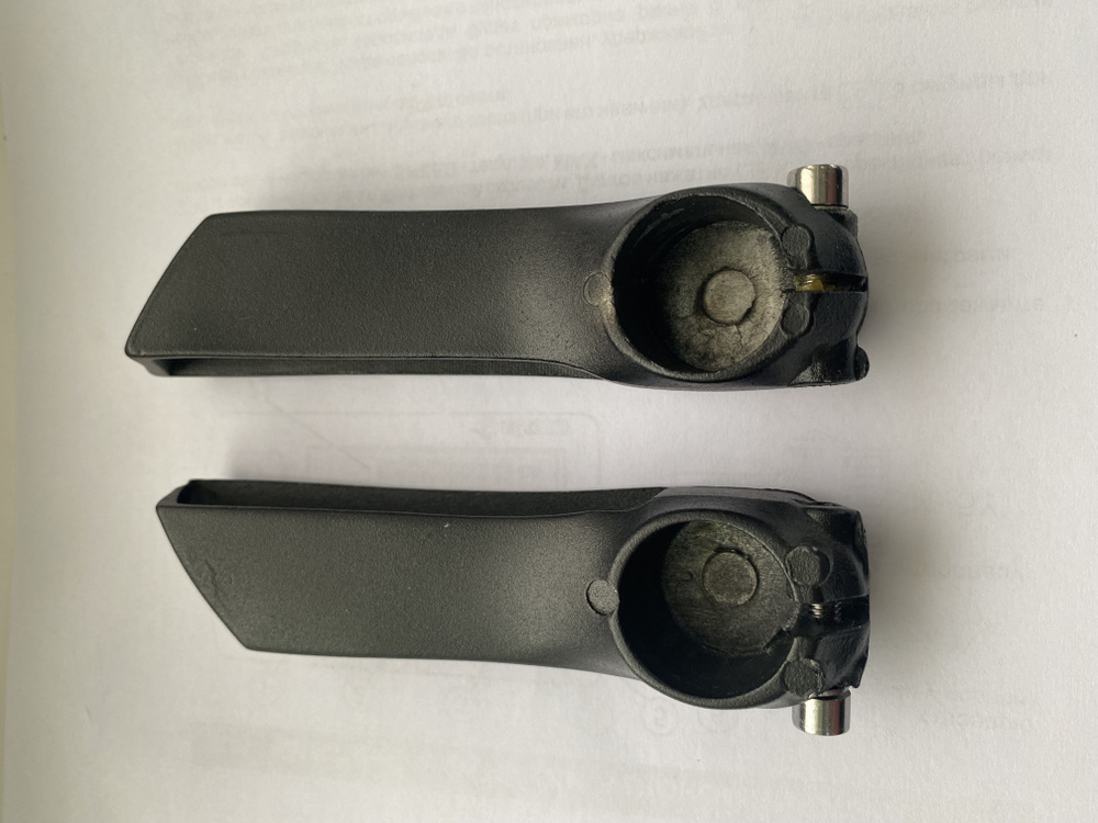 Рога на руль на скоростной велосипед - купить с доставкой по выгодным ...