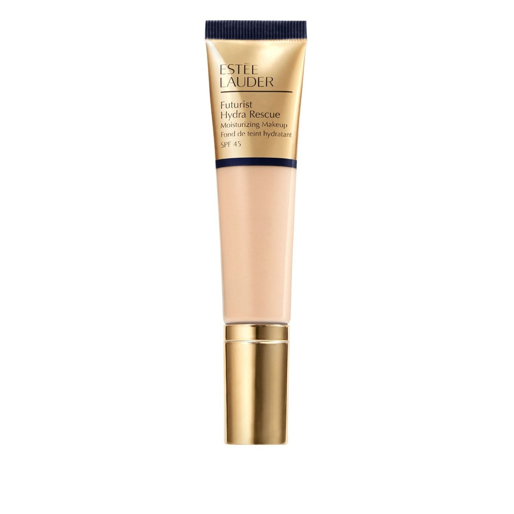 Тональный крем Estee Lauder Futurist Hydra Rescue - легкий тональный крем Эсти Лаудер / 2N1 Desert Beige #1