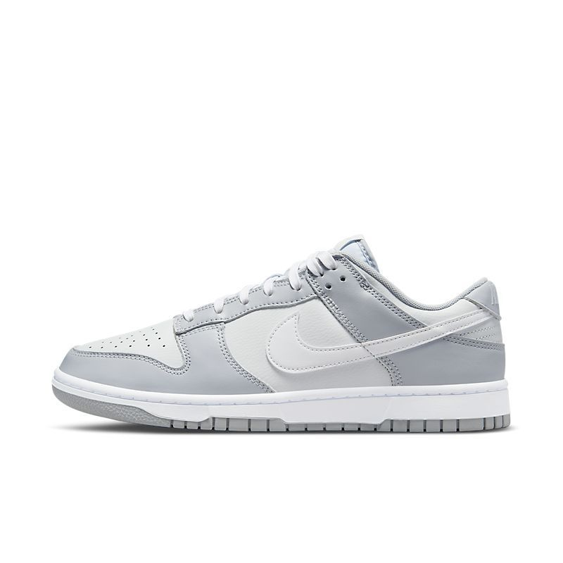 Кроссовки Dunk LOW #1