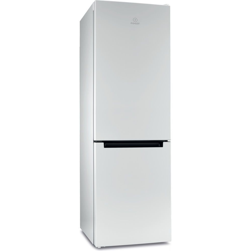 Двухкамерный холодильник Indesit DS 4180 W, белый #1