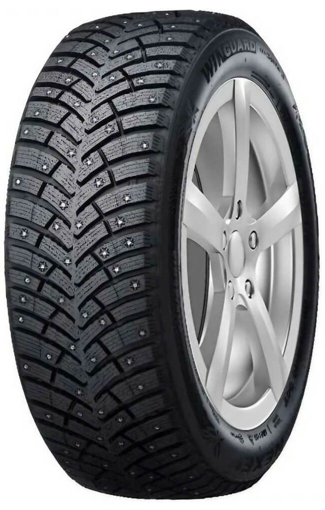 Nexen Win-Spike 3 Шины зимние 185/65 R15 92T (962694666)