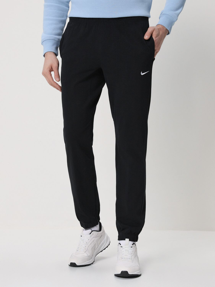 Reebok брюки спортивные te FLC Cuffed Pant