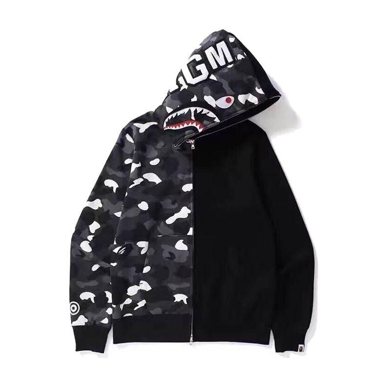 Толстовка Bape Shop #1