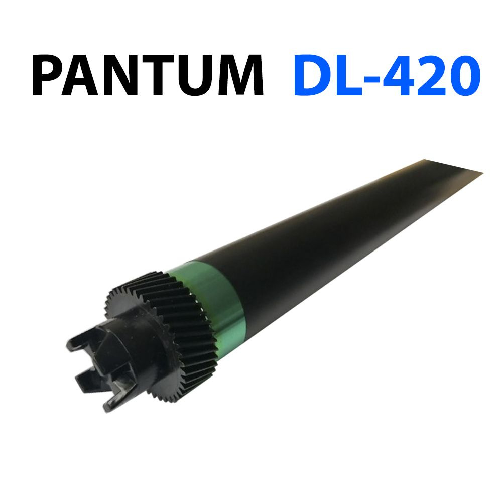 Dl 420. Pantum DL-420e.