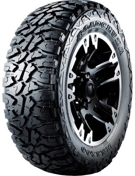 Roadcruza RA3200 Шины  летние 245/75  R16 120Q #1